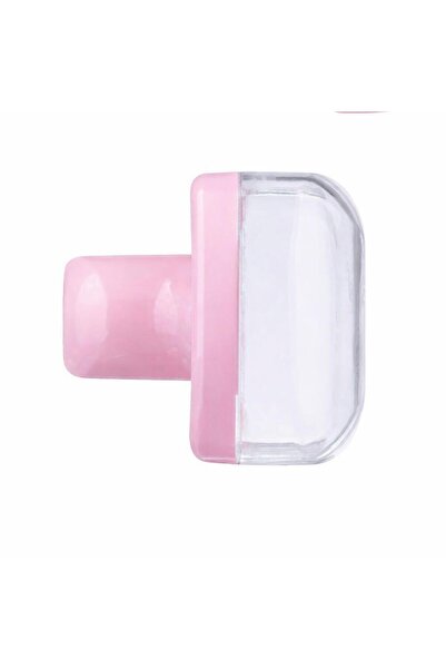 Mamajoo Emzik Saklama Kabı Pembe | Tekli