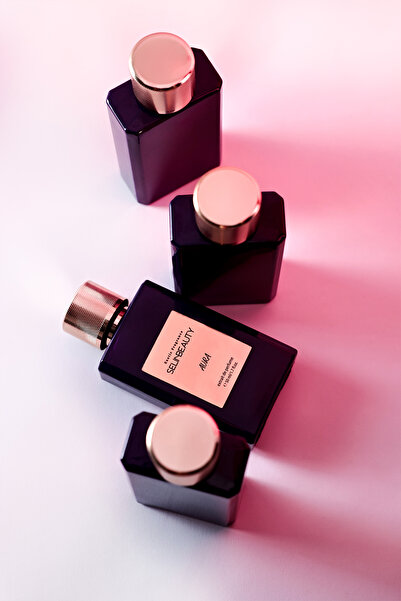 SELİNBEAUTY Exotic Aura Extrait De Parfum 50 ml Kadın Parfümü