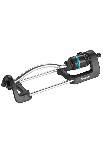 Gardena 18920 Ecoline Salınımlı Yağmurlama Sulama Sistemi-Fıskiye