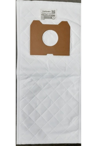 FullYedek Τσάντα σκόνης Philips Athena Marathon Triathlon Τσάντα ηλεκτρικής σ...