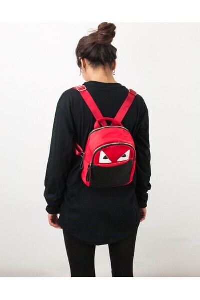 aksesuarix حقيبة ظهر ليبينا ميني MC2425KZ