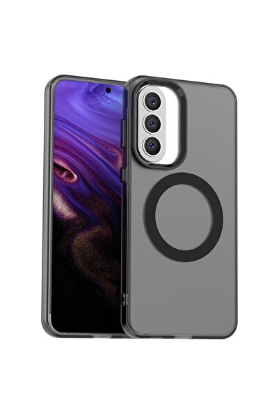 SKYDDAR INNOVATION Husă pentru Samsung Galaxy A57 5G, CandyCase, Magsafe, set...