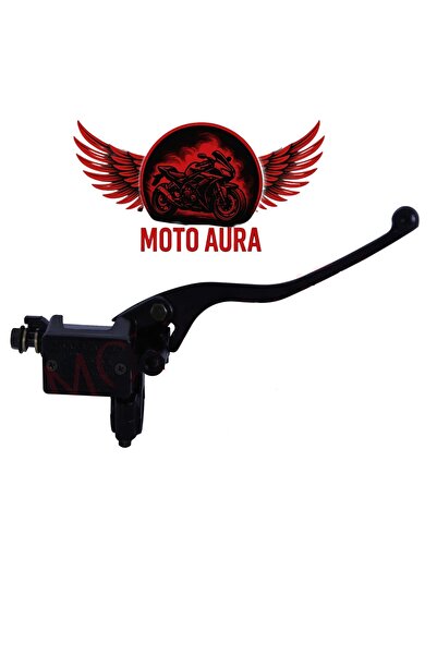 Genel Markalar ÖN FREN MERKEZİ ÜST VE KOLU HONDA CBF 150 - CB 125E