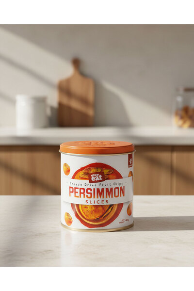 EverEat تم إنتاجها بواسطة طريقة التجميد الجافة - وجبات خفيفة صحية