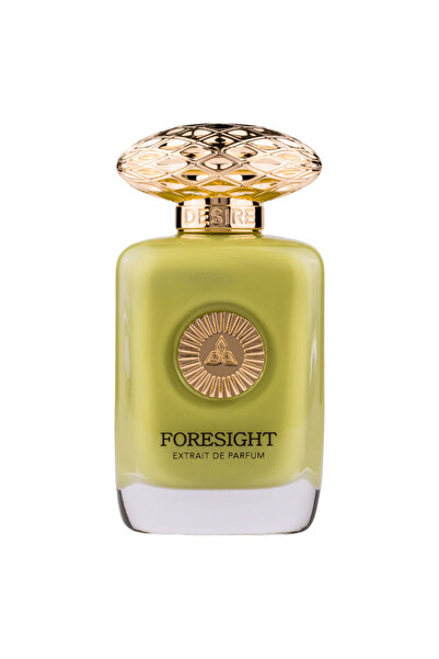 Auraa Desire , Foresight, Extrait De Parfum, Unisex, 100 ml