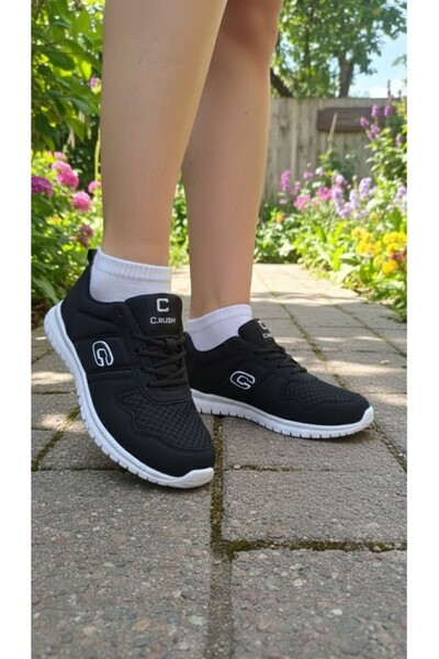 Shubuu Ženske sportske cipele za svakodnevno hodanje Ortopedsko udobne Lagan ...