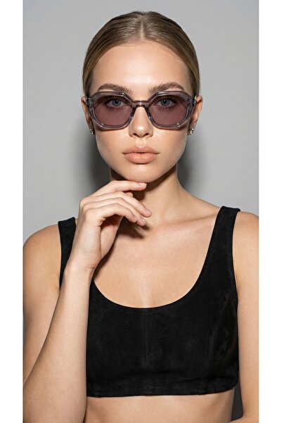 Rachel Paris Rachel Paris Las Vegas C5 53 Sunglasses
