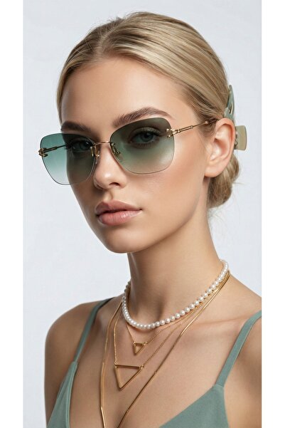 Rachel Paris 17922 C1 57 Sunglasses