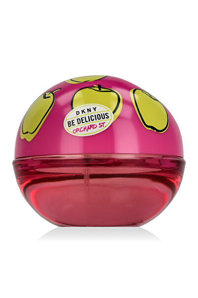 Dkny Donna Karan Be Delicious Orchard St. Eau De Parfum 30 ml (γυναικείο)