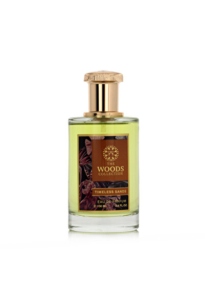 The Woods Collection Timeless Sands Eau De Parfum 100 ml (unisex)