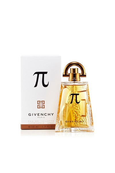 Givenchy , Pi, Eau De Toilette, Ανδρικά, 50 ml