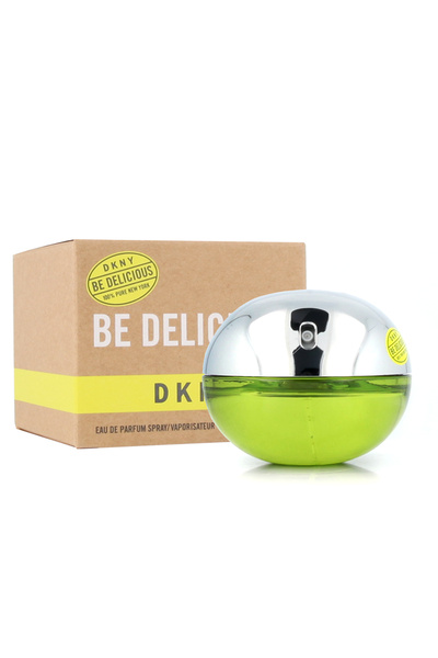 Dkny Donna Karan Be Delicious Eau De Parfum 100 ml (γυναικεία)