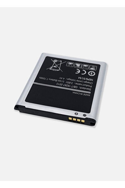 Galaxy Samsung J3 J320 2015 Batarya Pil Eb-bg530cbe 2600 Mah