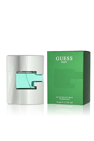 Guess Man Eau De Toilette 75 ml (ανδρικό)