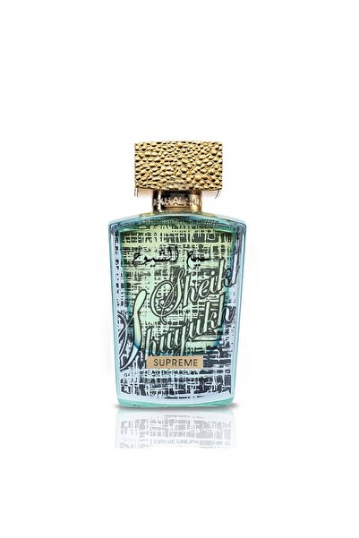 lattafa Sheikh Al Shuyukh Supreme Eau De Parfum 100 ml (unisex)