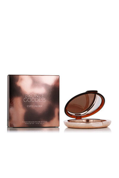 Estee Lauder Estée Lauder Bronze Goddess Πούδρα Bronze Bronze (02 Medium) 21 γρ