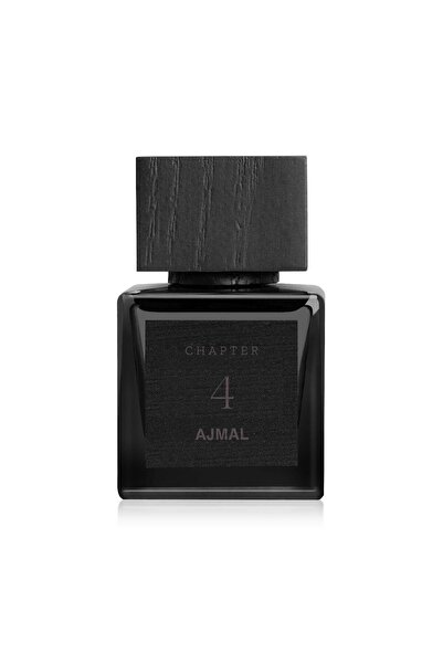 Ajmal Chapter 4 Eau De Parfum 50 мл (унисекс)