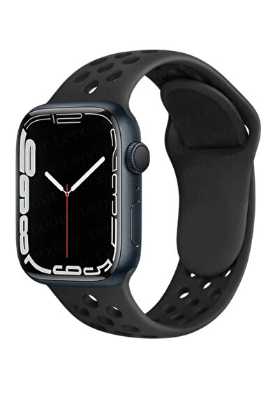 PSGT Apple Watch Seri:1/2/3/4/5/6/se/7/8/9 (42-44-45-49MM) Ve Seri10(46MM) Uy...