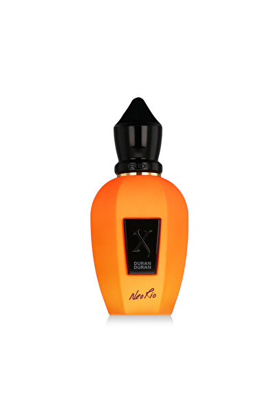 Xerjoff Blends Duran Duran Neo Rio Orange Parfum UNISEX 50 ml (unisex)