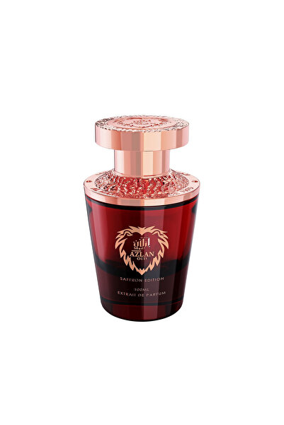 Al Haramain Azlan Oud Saffron Edition Extrait de parfum 100 ml (унисекс)