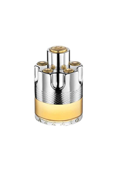 Azzaro Ζητείται Eau De Toilette 100 ml (ανδρικό)