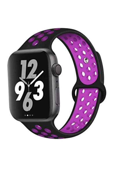 PSGT Apple Watch Seri:1/2/3/4/5/6/se/7/8/9 (42-44-45-49MM) Ve Seri10(46MM) Uy...