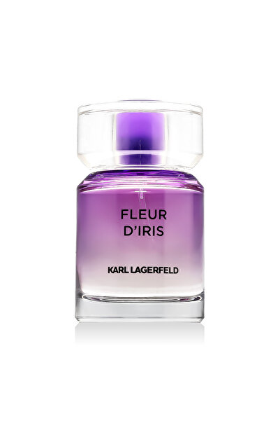 Karl Lagerfeld Парфюмна вода Fleur D'Iris 50 ml (женски)