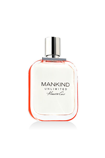 Kenneth Cole Mankind Unlimited Eau De Toilette 100 ml (άνδρας)