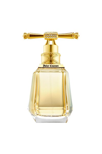 Juicy Couture Juicy Couture, I Am Juicy Couture, Άρωμα τύπου Parfum, Για γυνα...