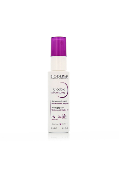 Bioderma Λοσιόν σπρέι Cicabio 40 ml