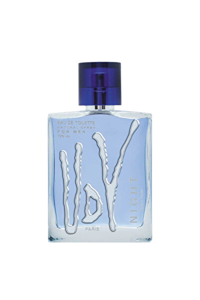 Ulric De Varens , Νύχτα, Eau De Toilette, Ανδρικά, 100 ml