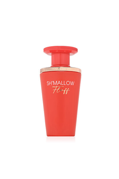 FRENCH AVENUE SH'MALLOW Fluff Eau De Parfum 100 ml (γυναικεία)
