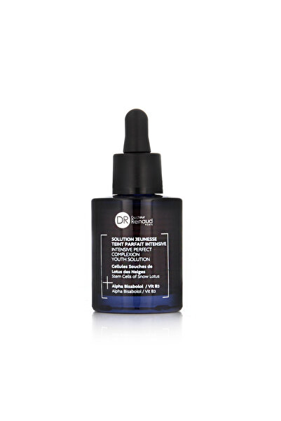 Dr Renaud Snow Lotus Intensive Perfect Color Youth Solution 30 ml