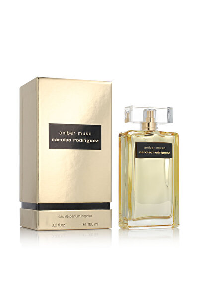 Narciso Rodriguez Amber Musc Eau De Parfum Intense 100 ml (γυναικεία)
