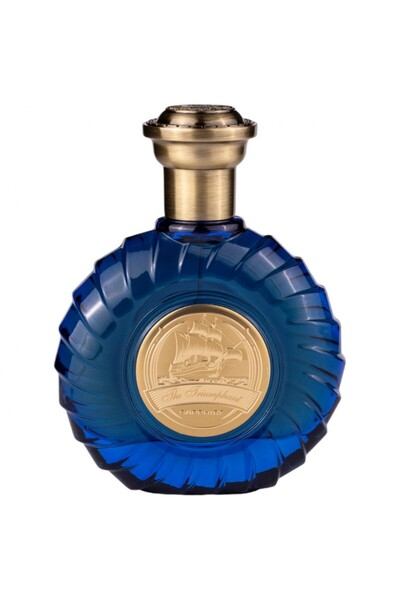 EMIR , The Triumphant Sapphire, Eau De Parfum, Ανδρικά, 100 ml