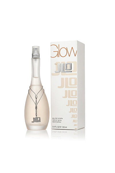 Jennifer Lopez Glow Eau De Toilette 100 ml (γυναικεία)