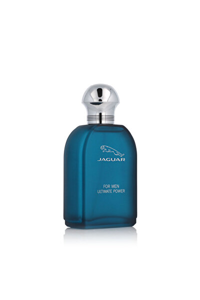 Jaguar For Men Ultimate Power Eau De Toilette 100 ml (ανδρικό)