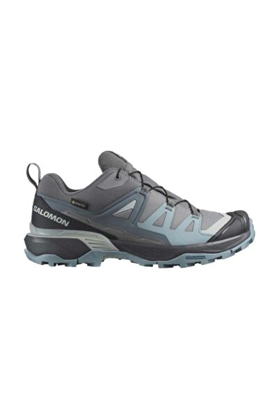 Salomon X Ultra 360 Gtx W L47449300 Gri Outdoor Ayakkabı