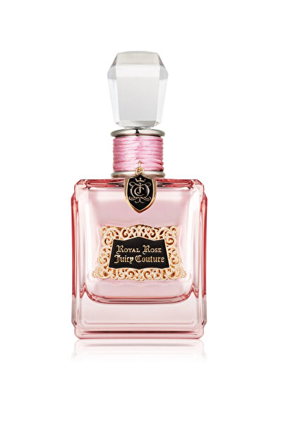 Juicy Couture , Royal Rose, Eau De Parfum, Γυναικεία, 100 ml