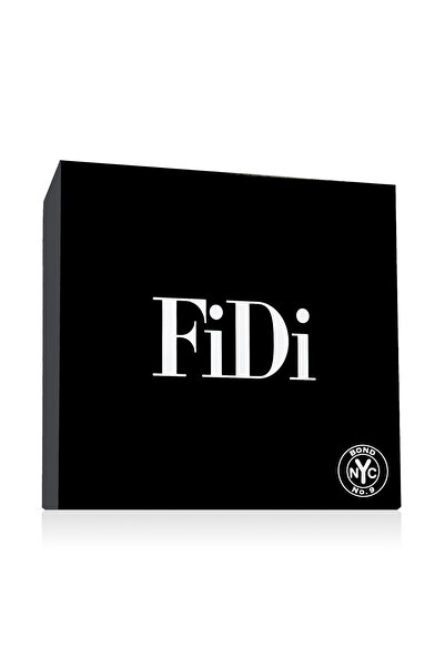 Bond No.9 Bond No. 9 FiDi Eau De Parfum 100 ml (unisex)