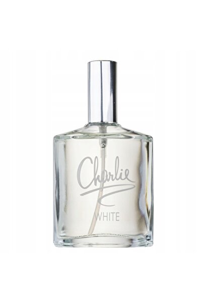 Revlon , Charlie White, Eau De Toilette, Για Γυναίκες, 100 ml