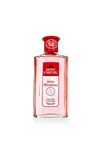 Le Mont St Michel Mont St Michel Jardin Merveilleux Eau de Cologne 250 ml (un...