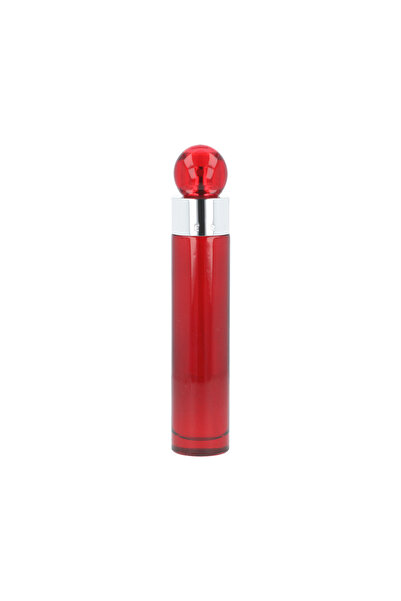 Perry Ellis 360° Red for Men Eau De Toilette 100 ml (ανδρικό)