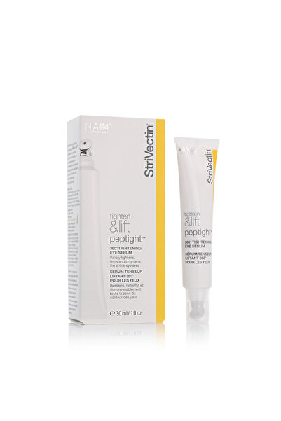 Strivectin Συσφικτικός ορός ματιών 360° για σύσφιξη και ανόρθωση 30 μλ