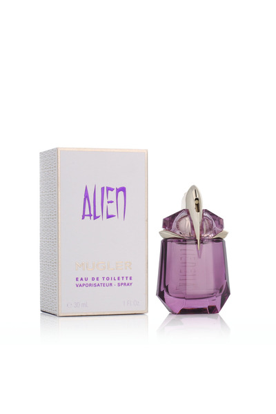 Mugler Alien Eau De Toilette 30 ml (женски)