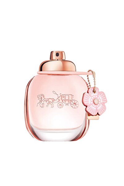Coach , Λουλουδάτο, Eau De Parfum, Για Γυναίκες, 50 ml