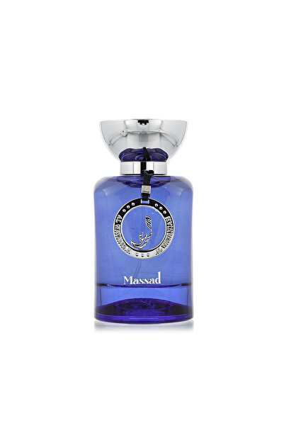 Al Wataniah Massad Eau De Parfum 100 ml (мъжки)