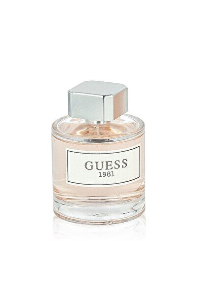 Guess 1981 Тоалетна вода 100 мл (жена)
