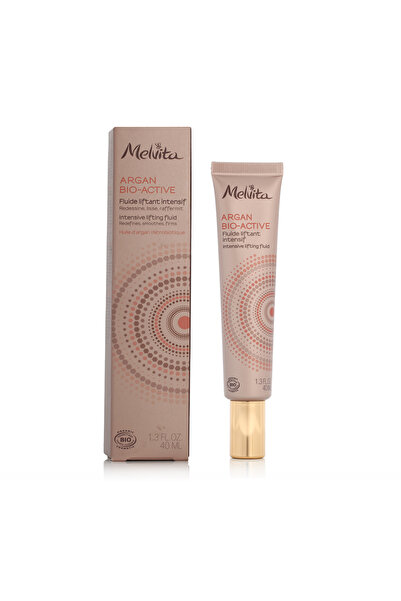 Melvita Argan Bio-Active Εντατικό Υγρό Σύσφιξης 40 ml