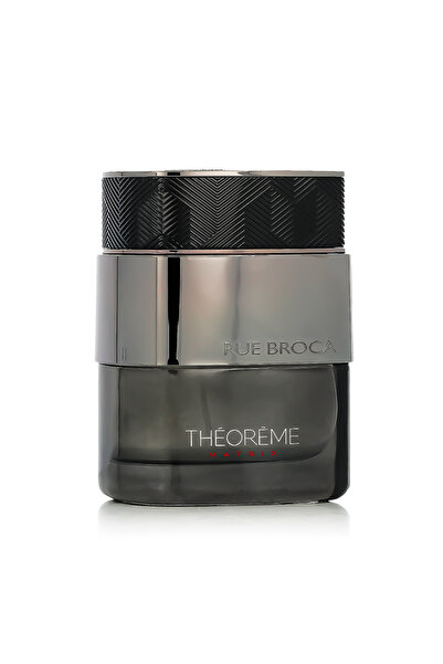 RUE BROCA Théorème Matrix Eau De Parfum 90 ml (ανδρικό)